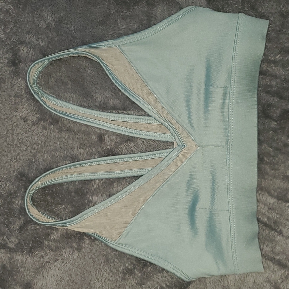 Workout Bra